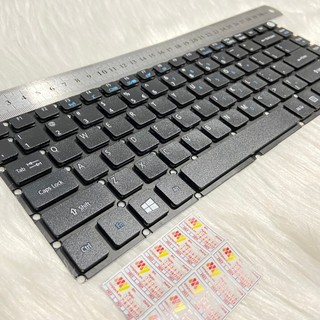 Bàn phím laptop Acer E5-474 E5-474G E5-475 E5-475G E5-422 E5-422G E5-432 E5-432G E5-452G E5-491G E5 473