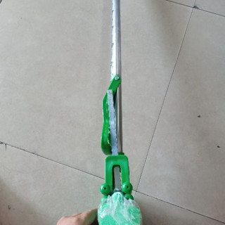 Cây lau nhà bằng mút xốp mềm (loại tốt]  - Dài 1m2