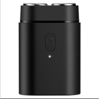 Máy cạo râu mini, máy cạo râu cao cấp Elept MN-585, cạo nhanh sạch mọi loại râu, nhỏ gọn dễ mang theo [BH lỗi 1 đổi 1]