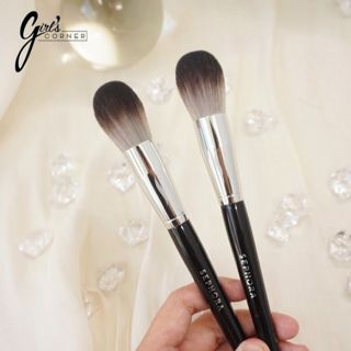 Cọ phủ phấn Sephora 90 - lông nhân tạo, cọ phấn phủ, cọ trang điểm, cọ make up, cọ sephora