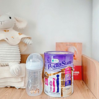 [Date 9/2027] Sữa PediaSure Úc nắp tím 850g cho bé từ 1 - 10 tuổi