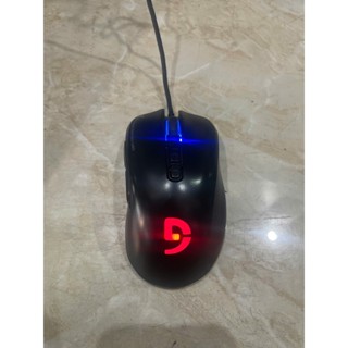 Chuột Gaming Fuhlen G90 Black ( 2ND )
