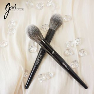 Cọ Phủ Phấn - Má Hồng Sephora 59 PRO