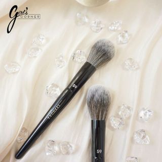 Cọ Phủ Phấn - Má Hồng Sephora 59 PRO