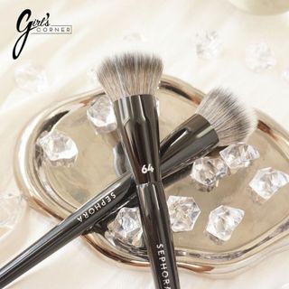 Cọ Tán Nền Sephora 64 Pro Foundation