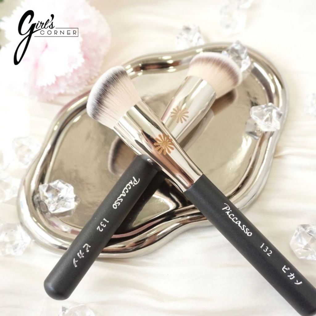 Cọ Tán Nền Piccasso 132 Foundation Brush