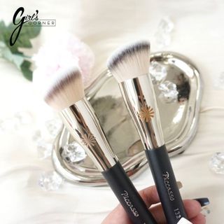 Cọ Tán Nền Piccasso 132 Foundation Brush