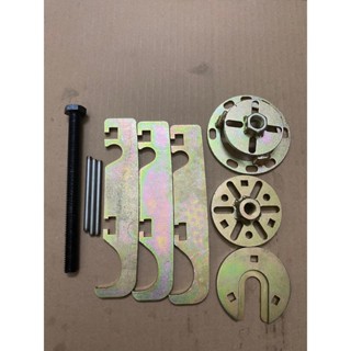 Cảo lồng máy giặt đa năng 3 trong 1; cảo mâm máy giặt