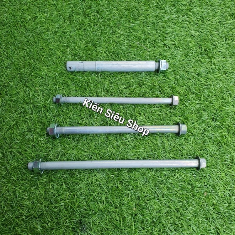 Cốt bánh trước sau 67,CD
