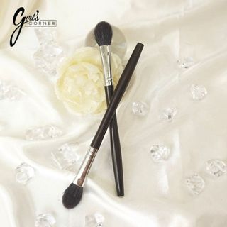 Cọ highlight - má hồng Feather B 144