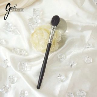 Cọ highlight - má hồng Feather B 144