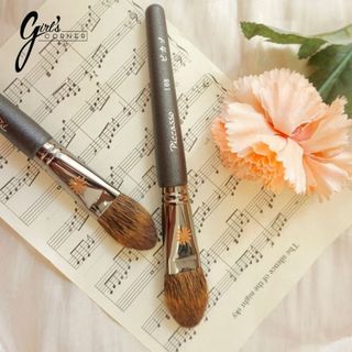 Cọ má hồng - Cọ tán phấn setting - Cọ Piccasso 108