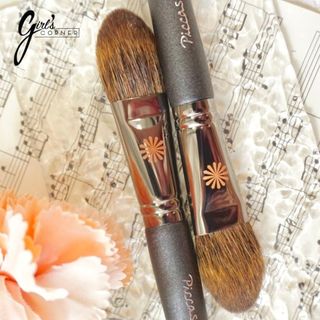 Cọ má hồng - Cọ tán phấn setting - Cọ Piccasso 108