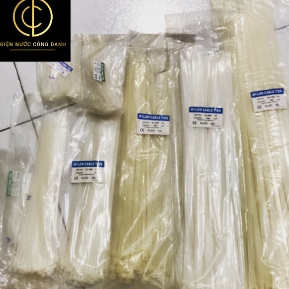 Combo 10 bịch dây Rút