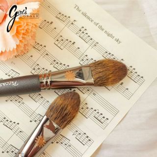 Cọ má hồng - Cọ tán phấn setting - Cọ Piccasso 108