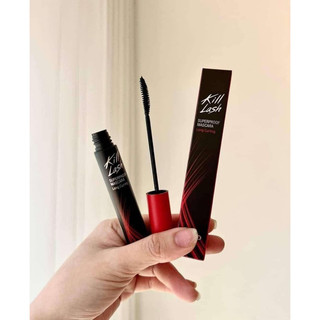  Chuốt mi Clio Kill Lash lâu trôi chống nước 