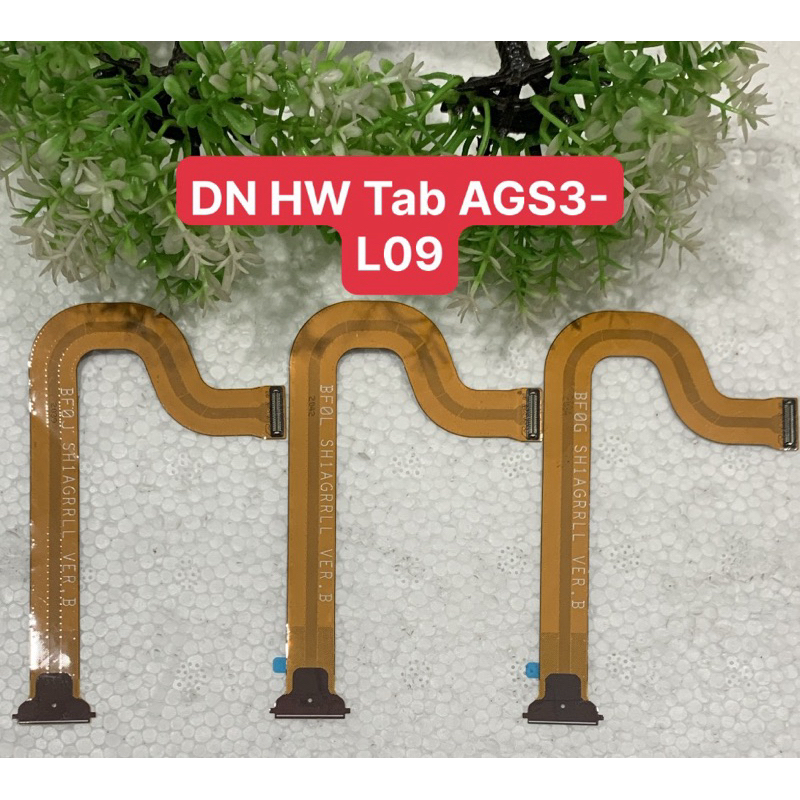 dây nối bo mạch sạc huawei tab 10s/ AGS3-L09/ dây sub huawei tab 10S- AGS3-L09/ cáp nối main sạc hua
