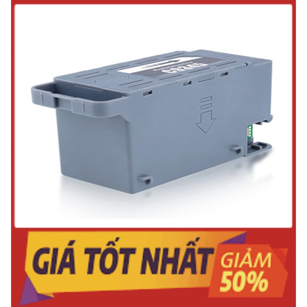 Hộp bảo trì dùng cho máy in Epson L8050, L18050 mã C9345