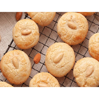 Bột hạnh nhân 100g ( almond Powder)