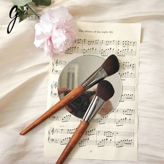 Cọ khối phấn Makeup Forever 150
