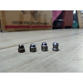 Ti chỉnh áp máy rửa