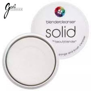 Xà bông giặt cọ và mút chuyên dụng Solid FULLSIZE