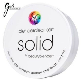 Xà bông giặt cọ và mút chuyên dụng Solid FULLSIZE