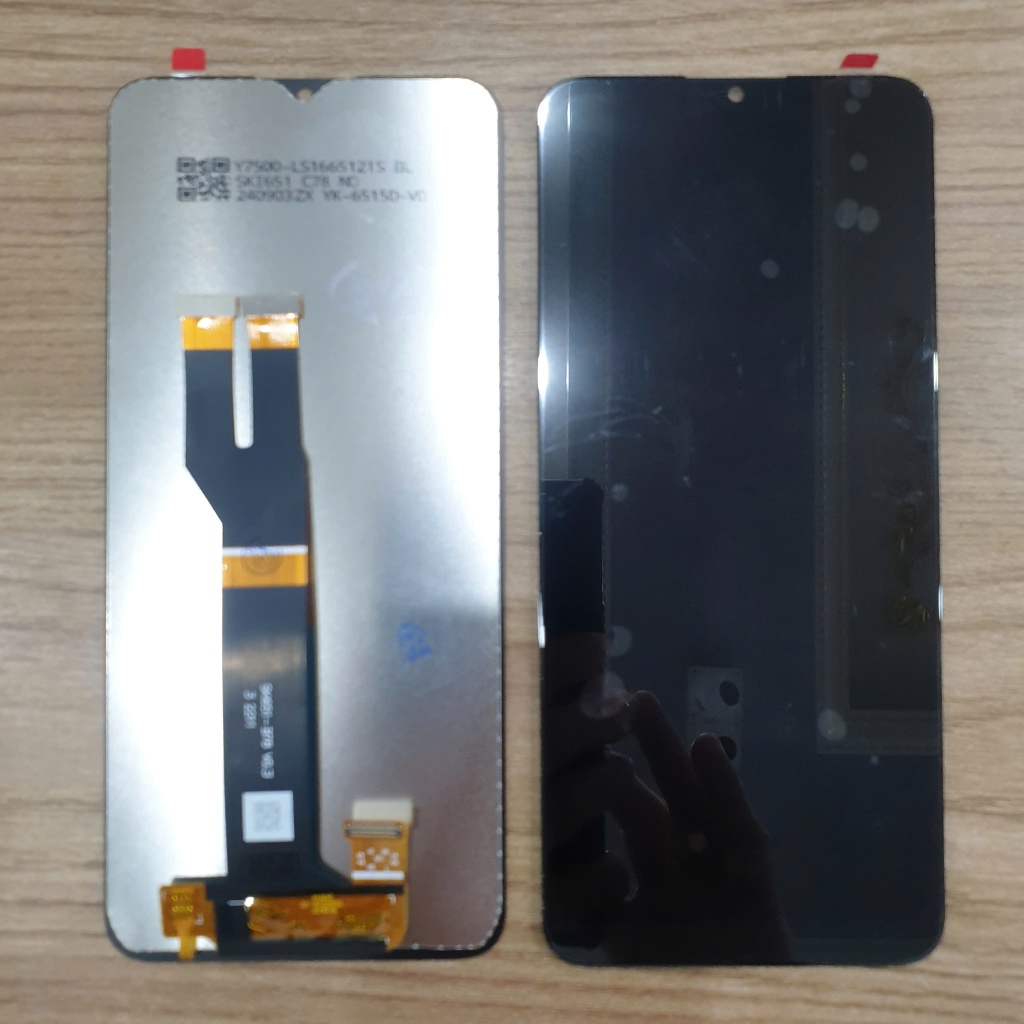 Màn Hình Mobile Tương Thích NK Nokiaa G21, NK Nokiaa G11 (tặng keo và cường lực)