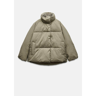 Áo phao Zara chuẩn xịn chính hãng