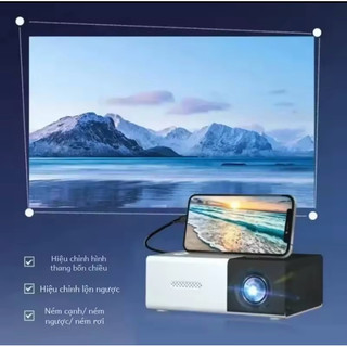 máy chiếu mini,máy chiếu