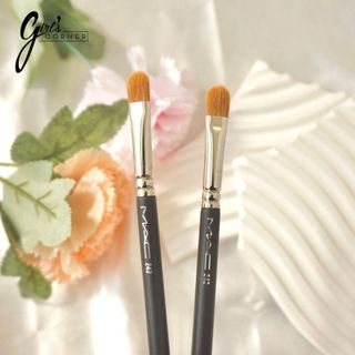 Cọ Bầu Mắt M 242 Synthetic Shader Brush