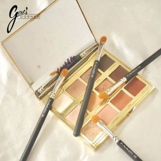 Cọ Bầu Mắt M 242 Synthetic Shader Brush