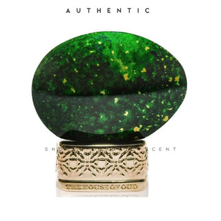 Emerald Green 75ml EDP The House of Oud| Nước hoa Unisex| Nước hoa Niche| Dailyscent