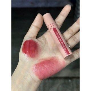 SONTINT BÓNG  ROMAND MÀU 24 - HỒNG ĐỎ ANH ĐÀO