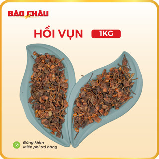 Hoa hồi vụn Bảo Châu chất lượng loại 1 dùng làm gia vị nấu phở, xông phòng 1kg,500gr