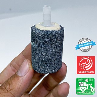 Đá Sủi Oxy Dành Cho Hồ Cá Siêu Mịn