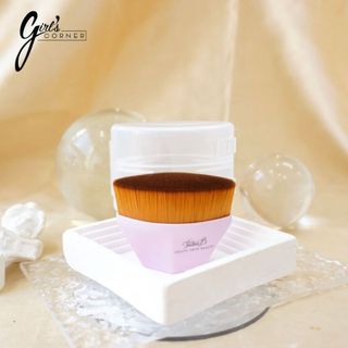 Cọ nền Feather B Petal 55 Foundation Brush
