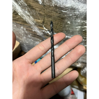 Mũi khoan sắt, mũi khoan gỗ thép HSS 2mm -20mm