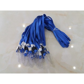 [RẺ VÔ ĐỊCH] ( 5 Cái )-Đeo thẻ học sinh,nhân viên (thẻ ngang 208,thẻ dọc 107,dây đeo thẻ)