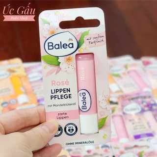 Son dưỡng Balea Đức 4.8g cho bé, người lớn