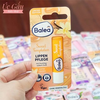 Son dưỡng Balea Đức 4.8g cho bé, người lớn