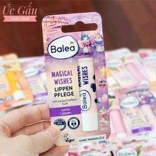 Son dưỡng Balea Đức 4.8g cho bé, người lớn