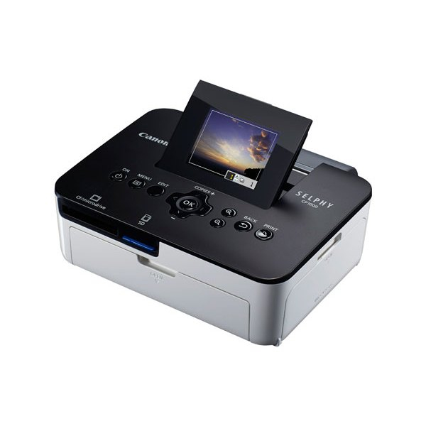 Máy in ảnh Canon Shelphy Cp1000 bảo hành 1 năm
