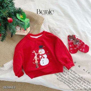 ÁO NOEL CHO BÉ SIÊU XINH