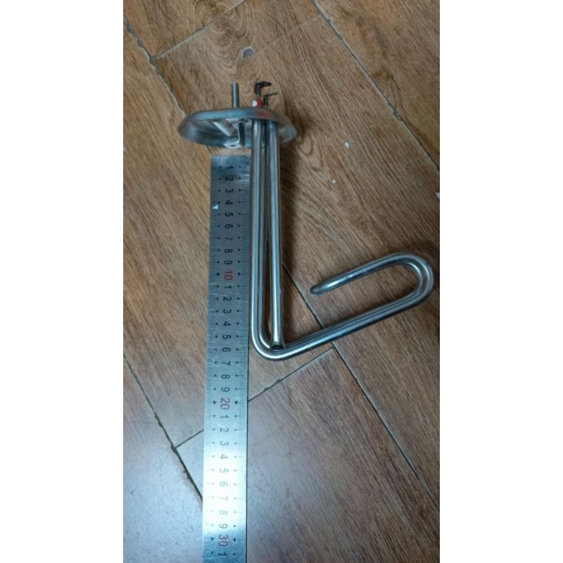 sợi đốt bình nóng lạnh 15L, 30L 2500w, mai so bình nóng lạnh, sợi đốt bình nóng lạnh ariston, picenz