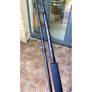 CẦN CÂU 2 KHÚC BULAVA DURGA ULTRA, KHOEN FUJI, CÁN MÚT