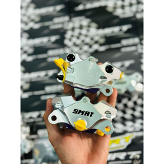 Heo Dầu SMRT S01 - S06 - Phanh Nhạy, Lắp Chuẩn, Hiệu Suất Cao - Kim Vũ Store