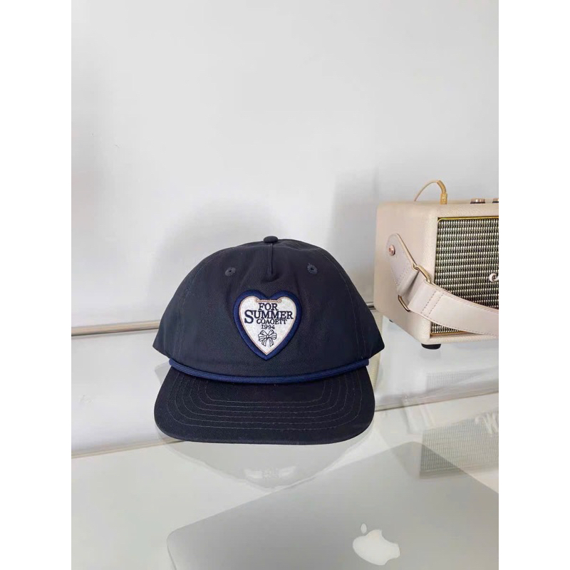 PASS NÓN SNAPBACK XANH ĐẬM