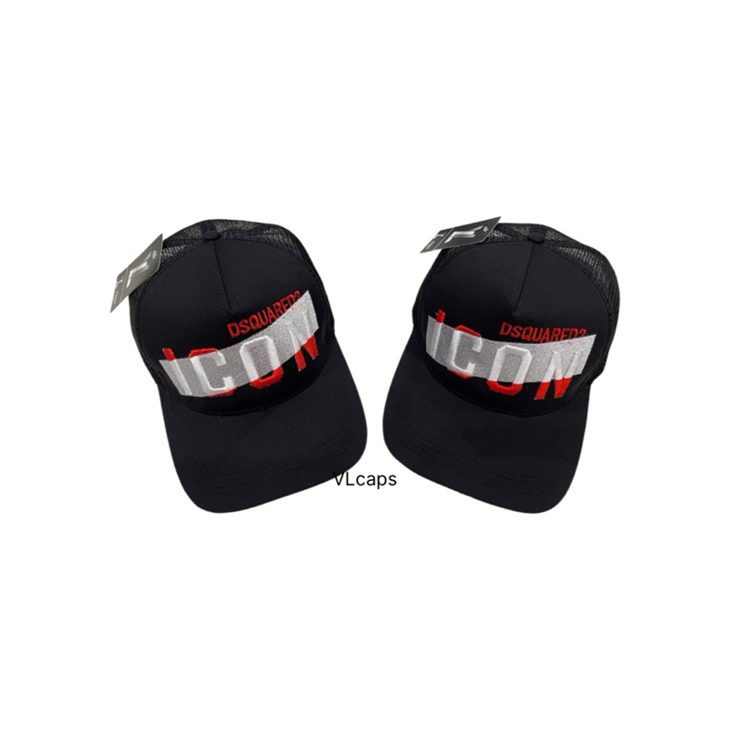 Mũ DSQUARED2 Thời Trang