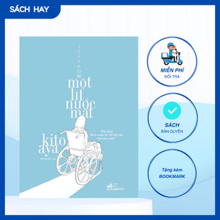 Sách - Một Lít Nước Mắt - Nhã Nam